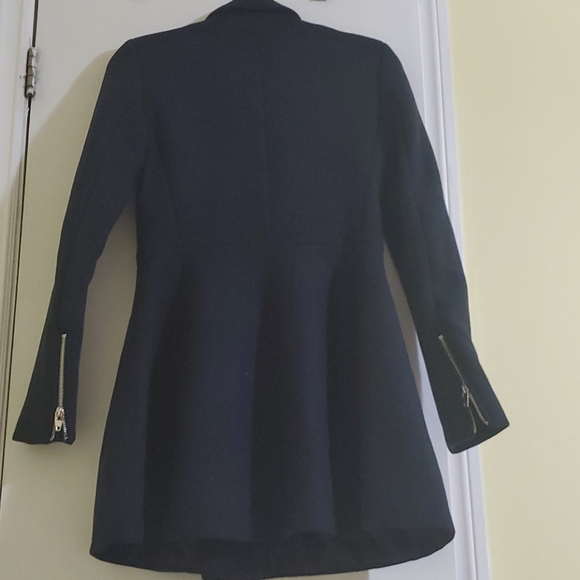 Zara wool jacket - Picture 3 of 3